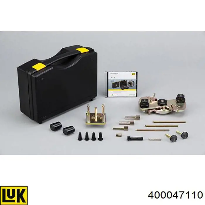  LUK 400047110 precio, desde 678,54 EUR