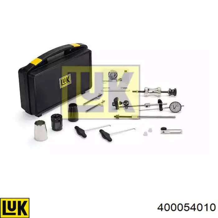  LUK 400054010 precio, desde 661,68 EUR