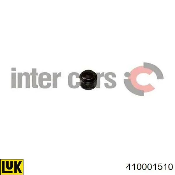 Cojinete piloto del cigüeñal LUK 410001510 precio, desde 63,05 EUR