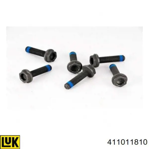 Comprar 411011810 LUK Perno de volante de inercia