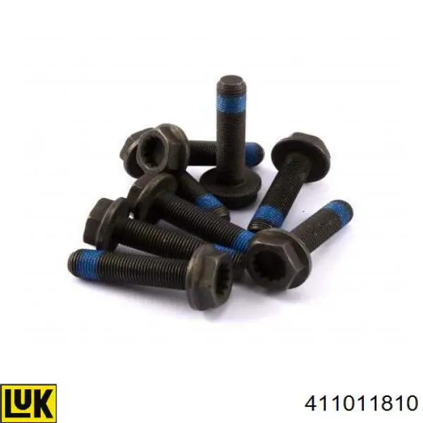 Comprar 411011810 LUK Perno de volante de inercia