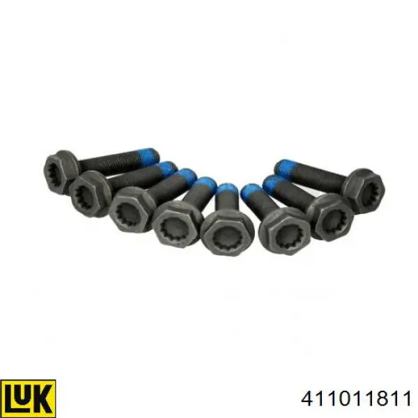 Perno de volante de inercia LUK 411011811 precio, desde 38,35 EUR