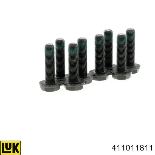 Comprar 411011811 LUK Perno de volante de inercia
