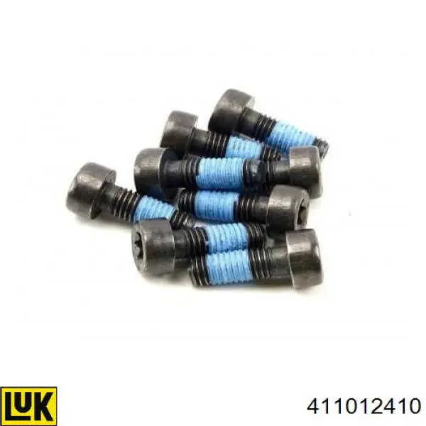 Perno de volante de inercia LUK 411012410 precio, desde 4,24 EUR