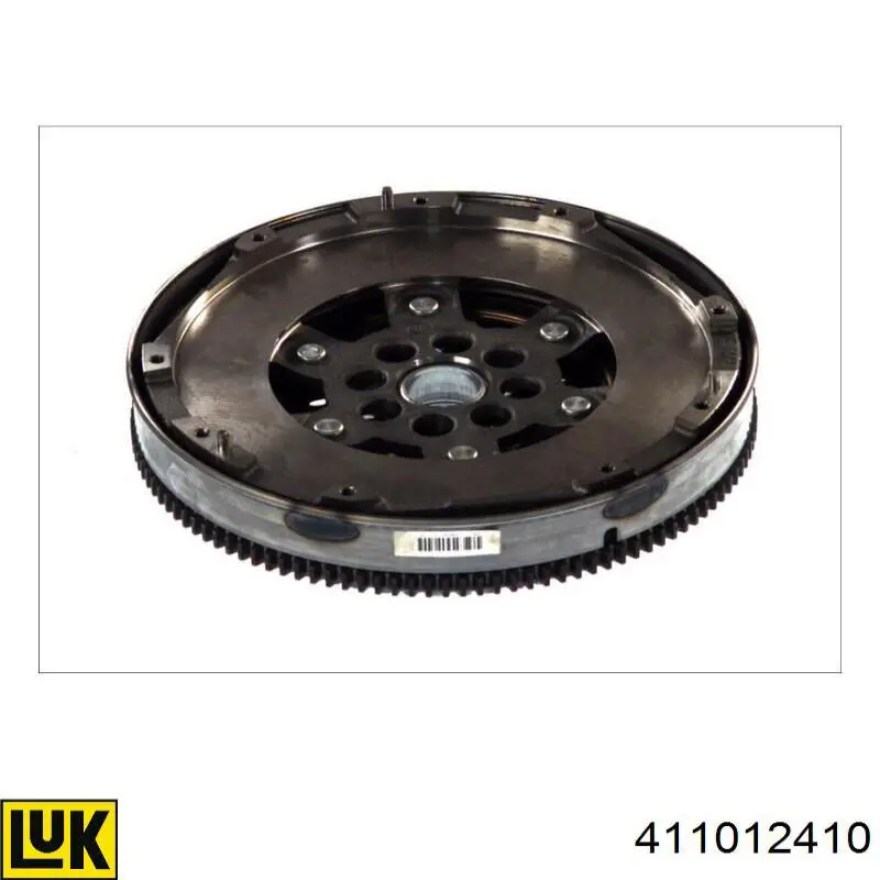 Perno de volante de inercia LUK 411012410 precio, desde 7,99 EUR