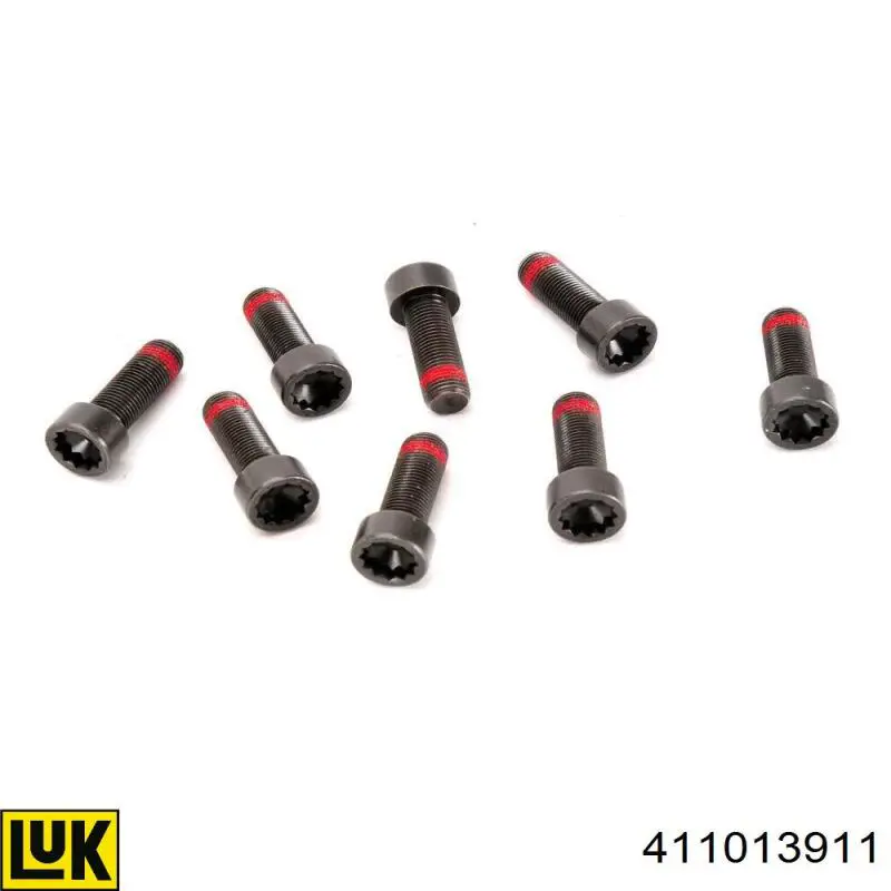 Perno de volante de inercia LUK 411013911 precio, desde 25,49 EUR