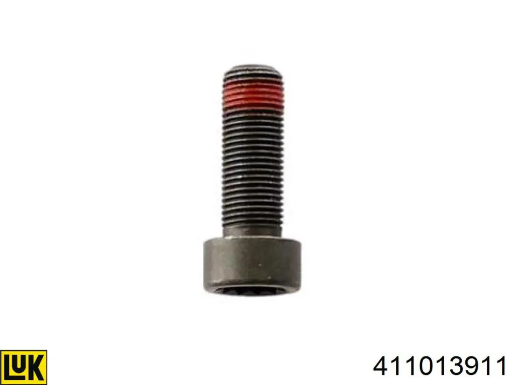 Comprar 411013911 LUK Perno de volante de inercia