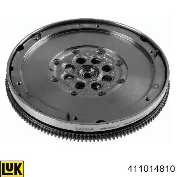 Perno de volante de inercia LUK 411014810 precio, desde 19,42 EUR