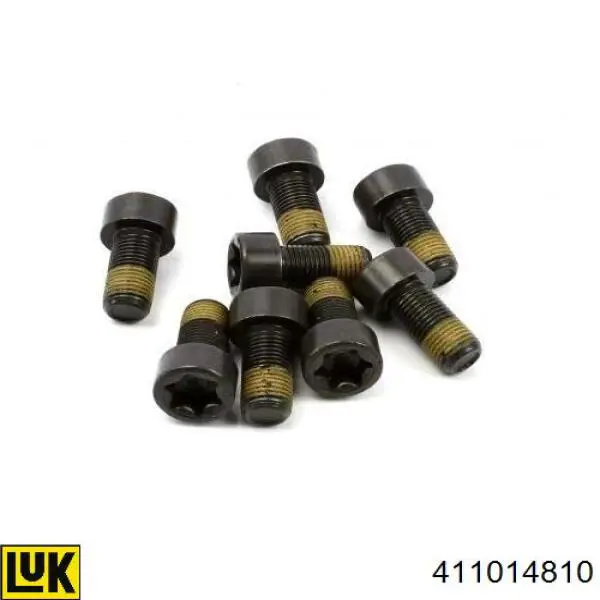 Comprar 411014810 LUK Perno de volante de inercia