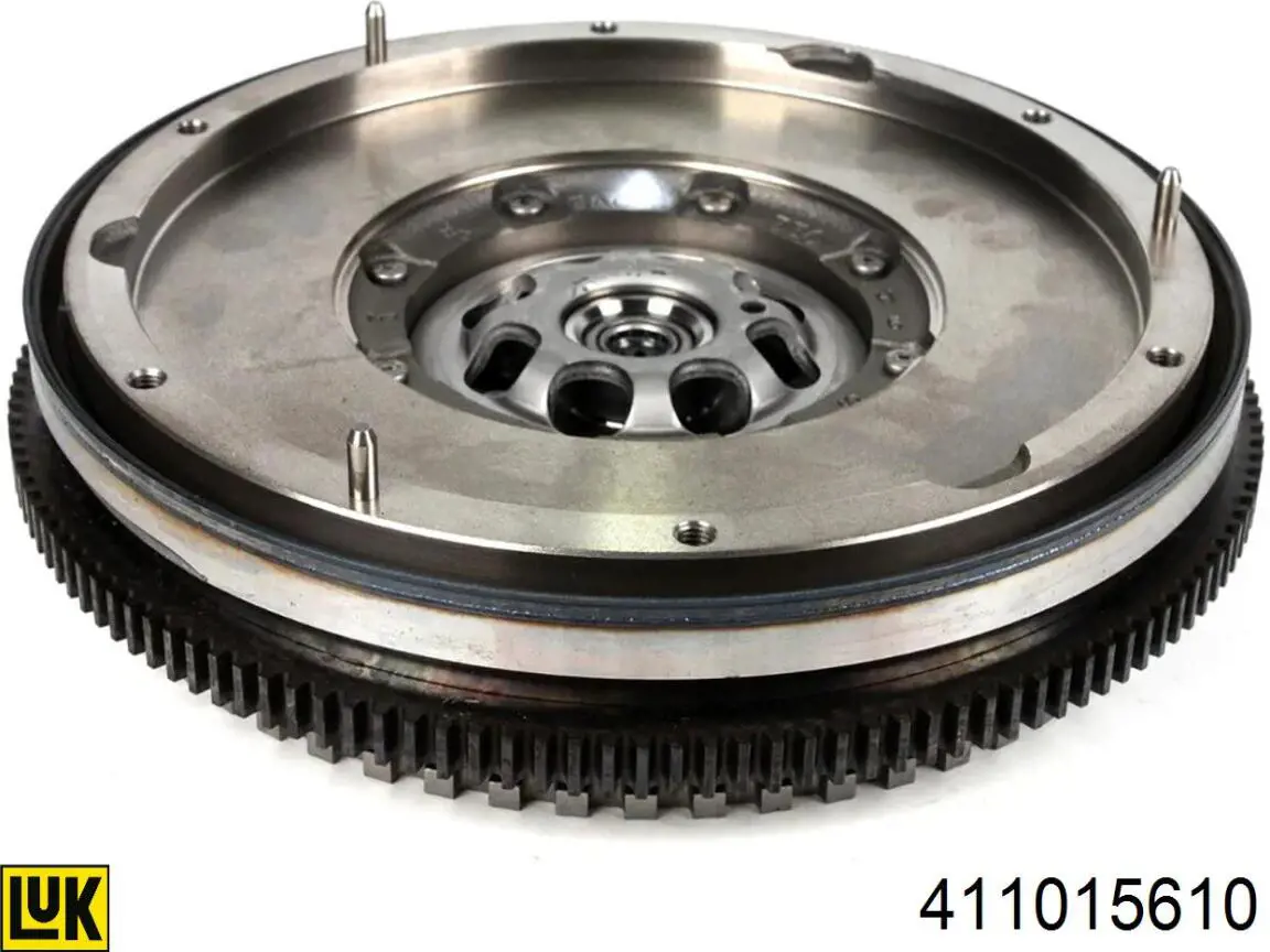 Comprar 411015610 LUK Perno de volante de inercia