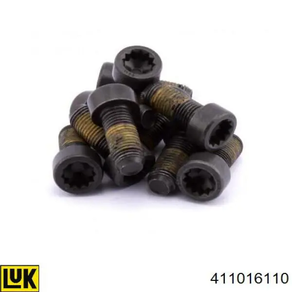 Perno de volante de inercia LUK 411016110 precio, desde 29,91 EUR