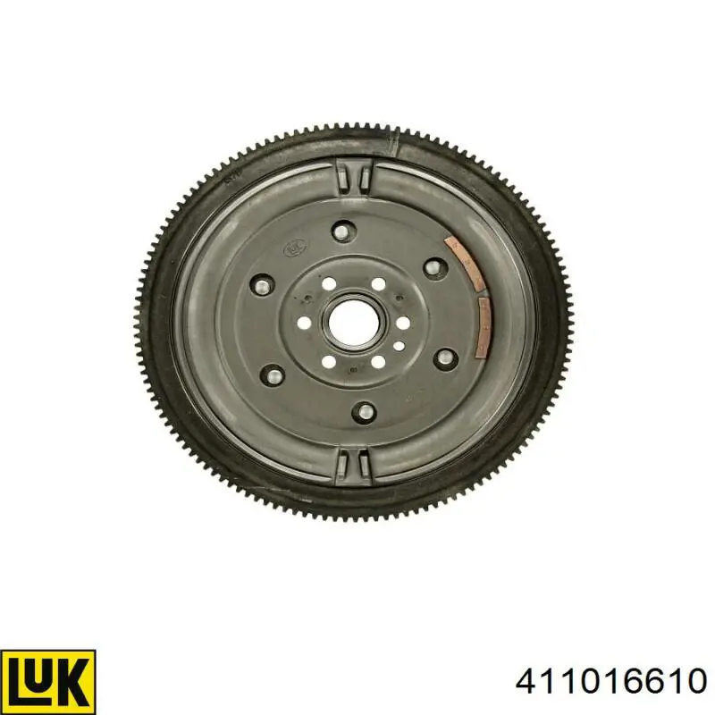Comprar 411016610 LUK Perno de volante de inercia