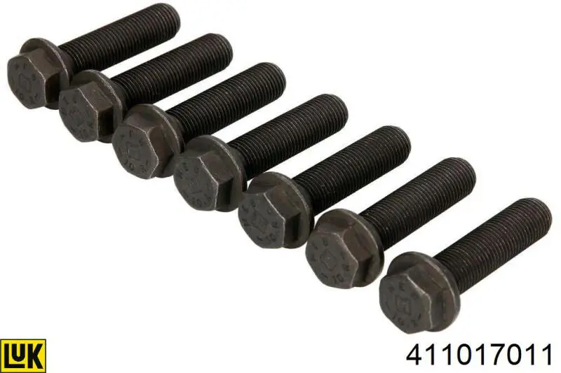 Perno de volante de inercia LUK 411017011 precio, desde 24,82 EUR