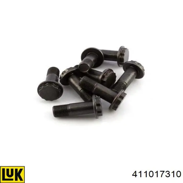 Perno de volante de inercia LUK 411017310 precio, desde 84,57 EUR