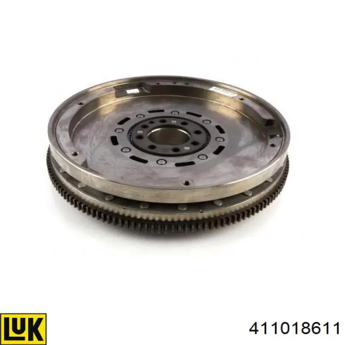Perno de volante de inercia LUK 411018611 precio, desde 27,55 EUR