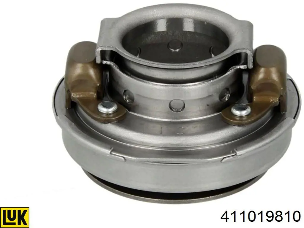 Comprar 411019810 LUK Perno de volante de inercia