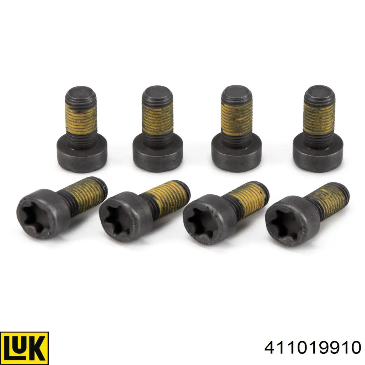 Perno de volante de inercia LUK 411019910 precio, desde 27,84 EUR