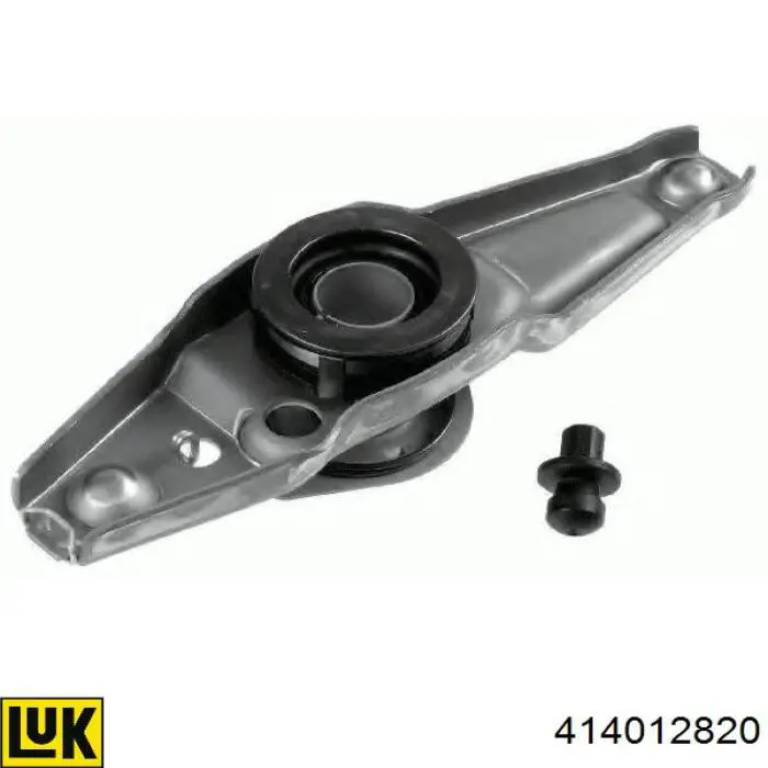 Cojinete de desembrague LUK 414012820 precio, desde 27,34 EUR