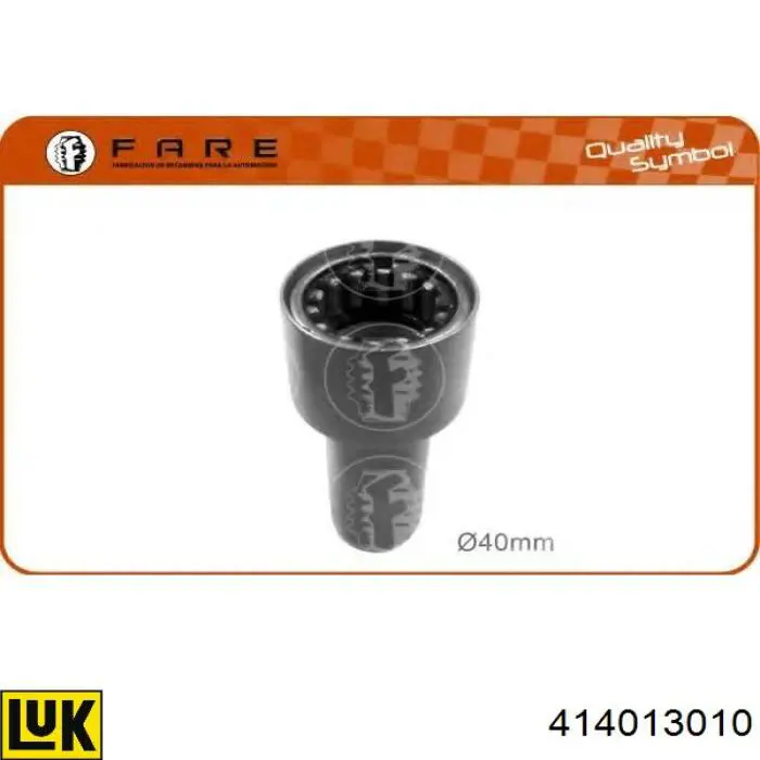 Guía del eje primario de la caja de cambios Cautex 021361 precio, desde 19,90 EUR