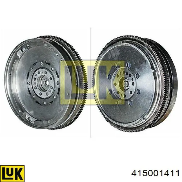 Comprar A6050303305 Mercedes Volante de motor bimasa