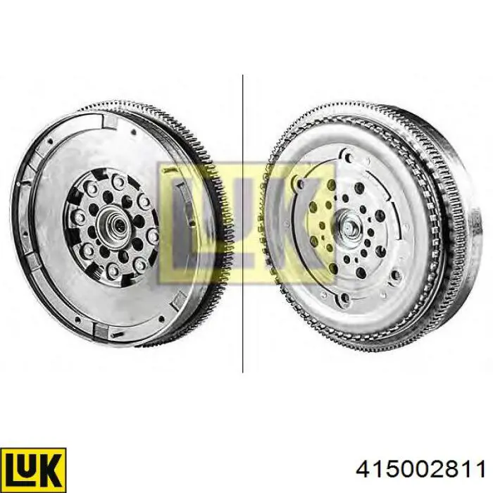 Comprar A1110302605 Mercedes Volante de motor bimasa