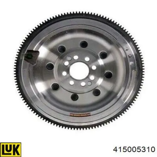 Motor de volante LUK 415005310 precio, desde 643,58 EUR