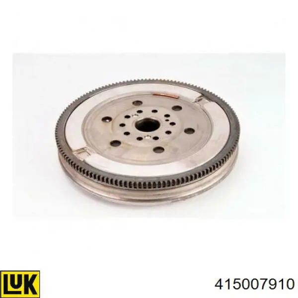 Motor de volante LUK 415007910 precio, desde 1605,48 EUR