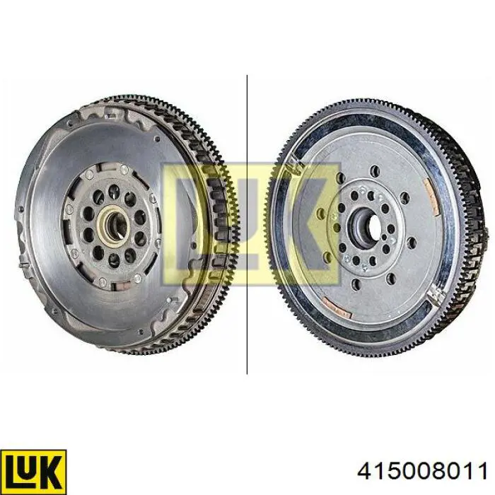 8653097 Volvo Volante de motor