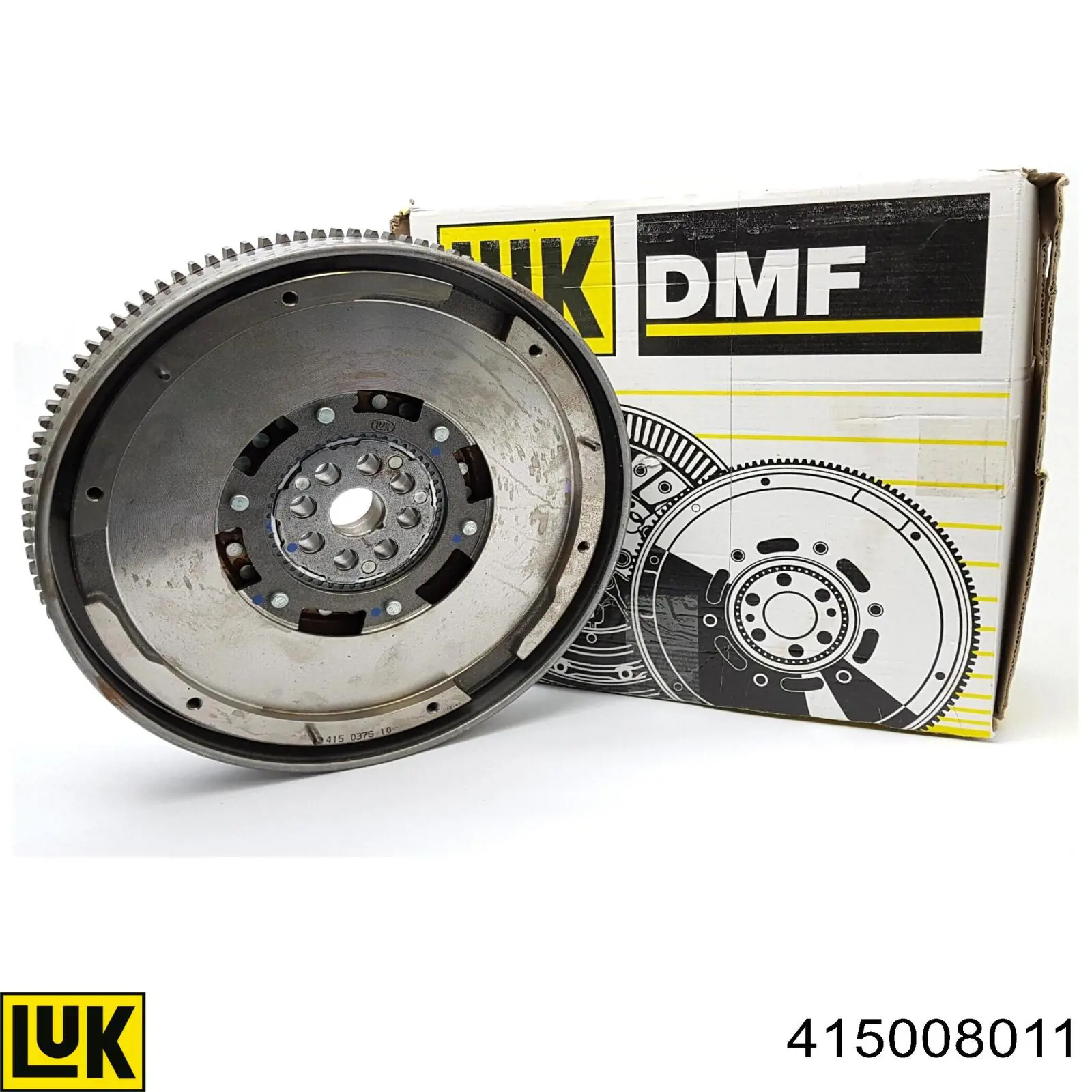 Comprar 8653097 Volvo Volante de motor bimasa