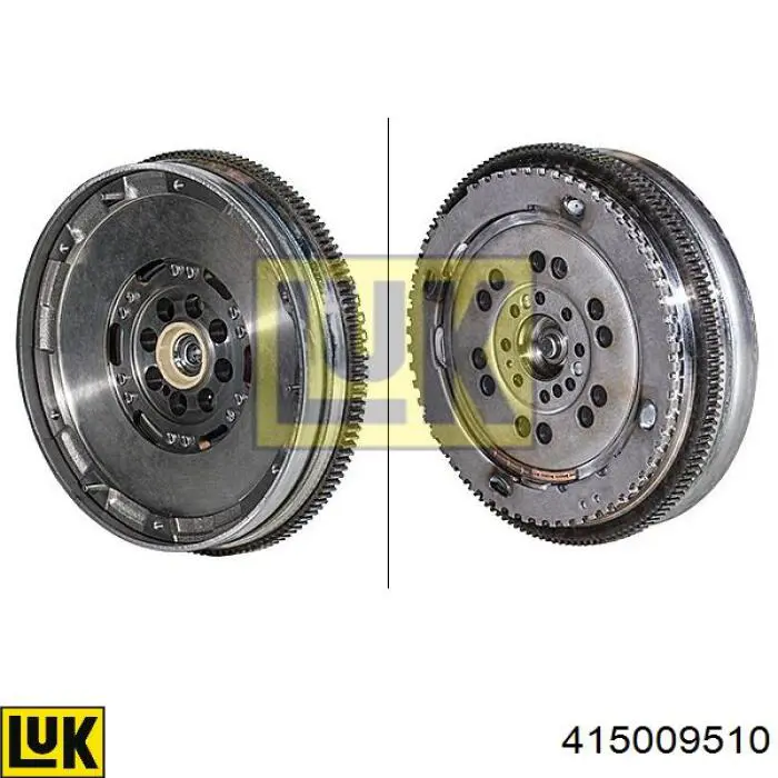 Comprar A6110301005 Mercedes Volante de motor bimasa