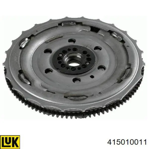 Comprar 415010011 LUK Volante de motor bimasa