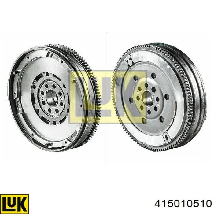 Comprar 836248 VALEO Volante de motor bimasa