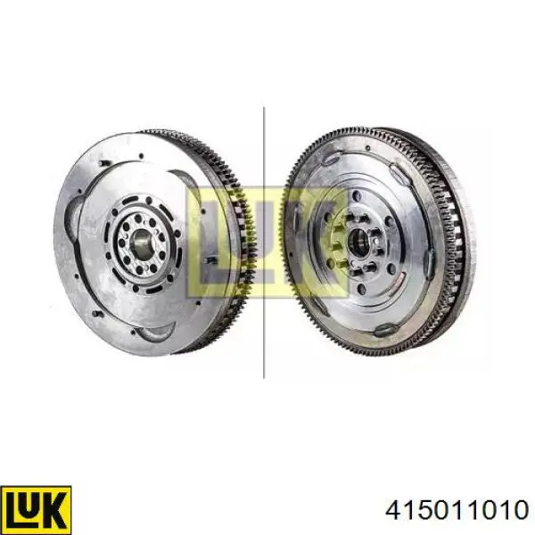Motor de volante LUK 415011010 precio, desde 882,92 EUR