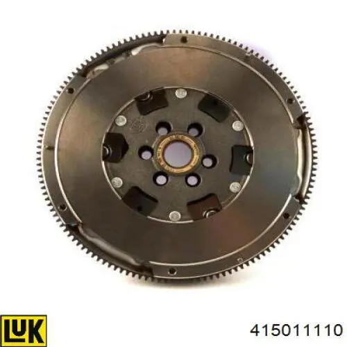 Comprar 415011110 INA Volante de motor bimasa