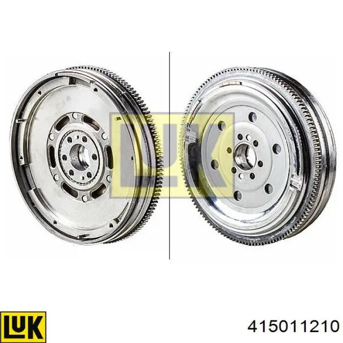 Comprar 415011210 LUK 