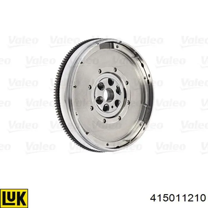  LUK 415011210 precio, desde 472,10 EUR