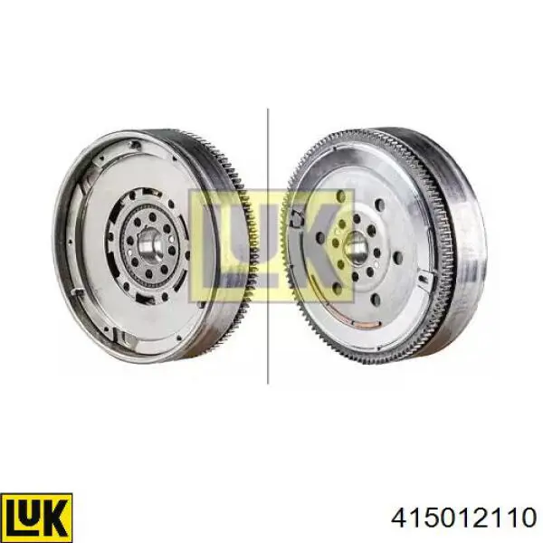 Comprar 1223712 BMW Volante de motor bimasa