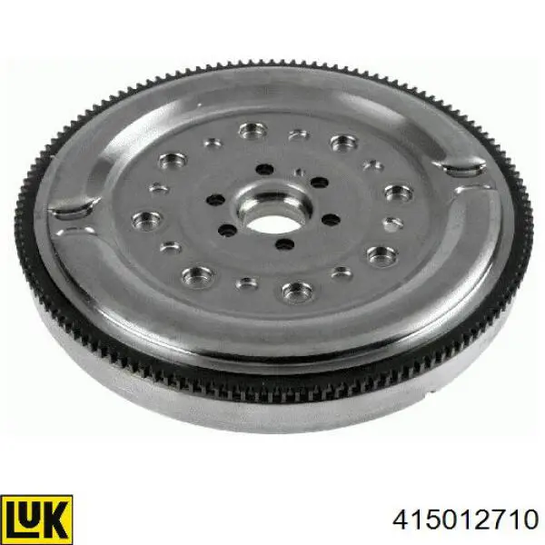 Comprar 415035010 LUK Volante de motor bimasa