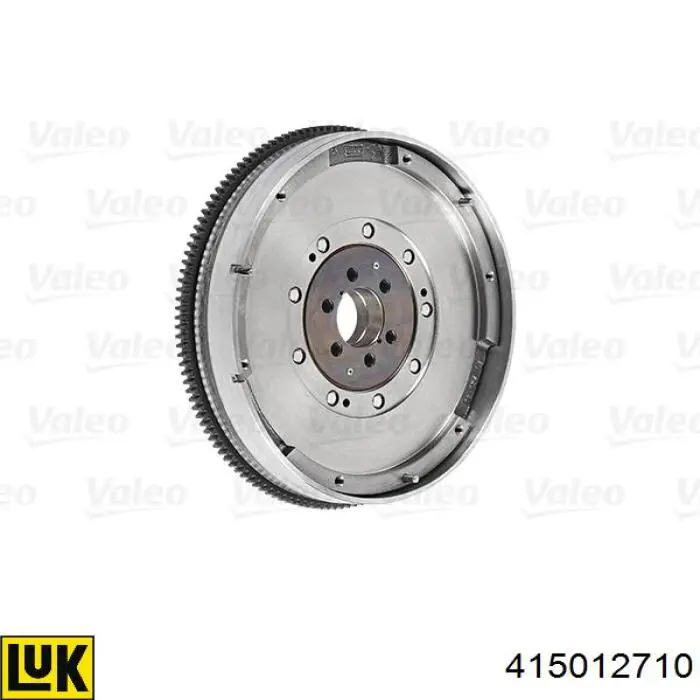 Motor de volante LUK 415035010 precio, desde 589,88 EUR