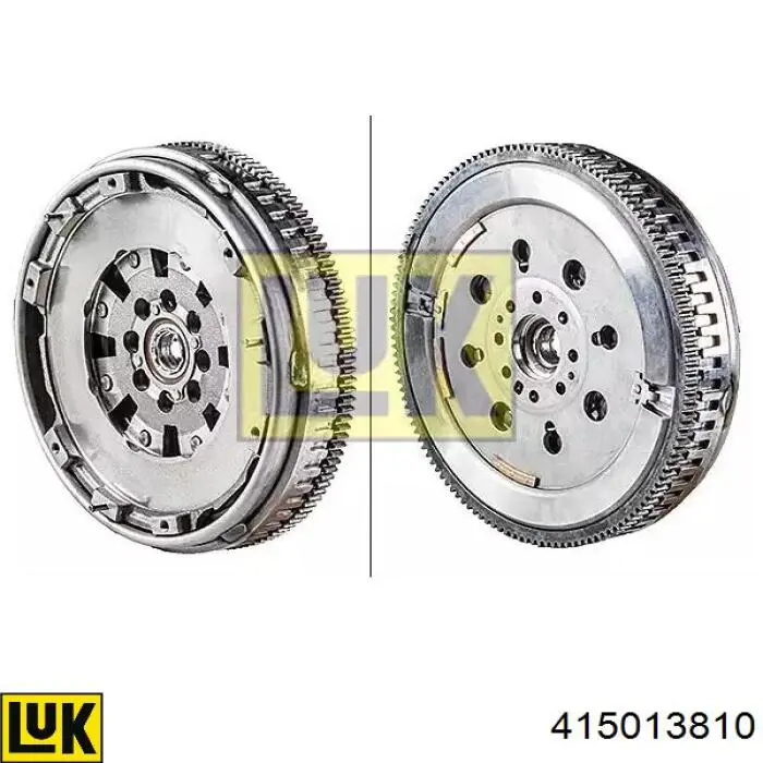 Comprar 415013810 INA Volante de motor bimasa