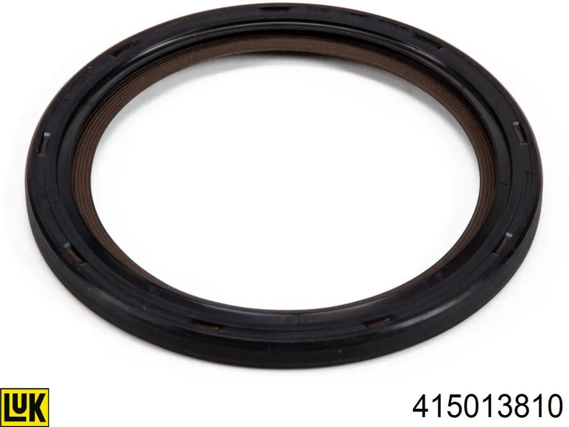 Volante bimasa LUK 415013810