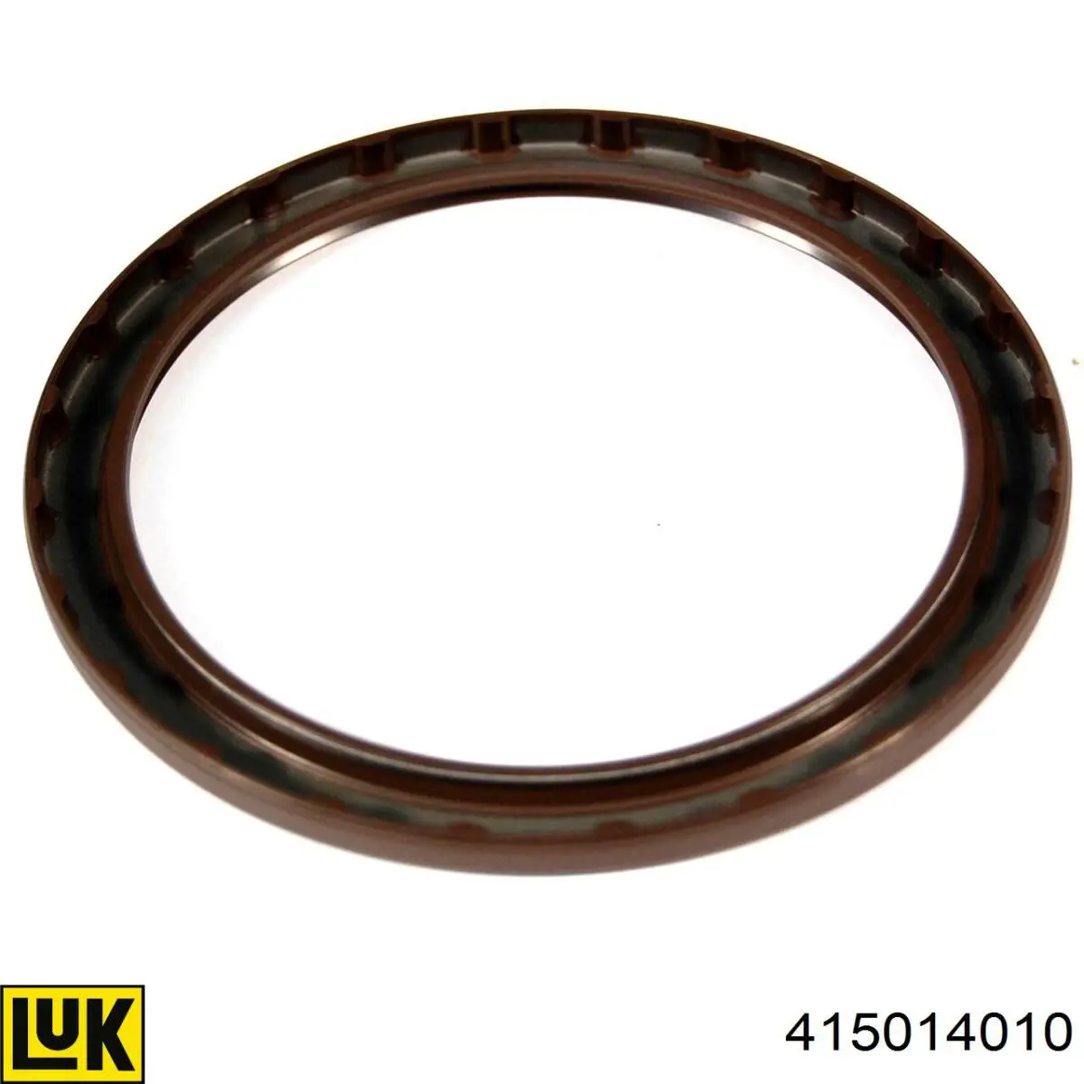 Volante bimasa LUK 415014010