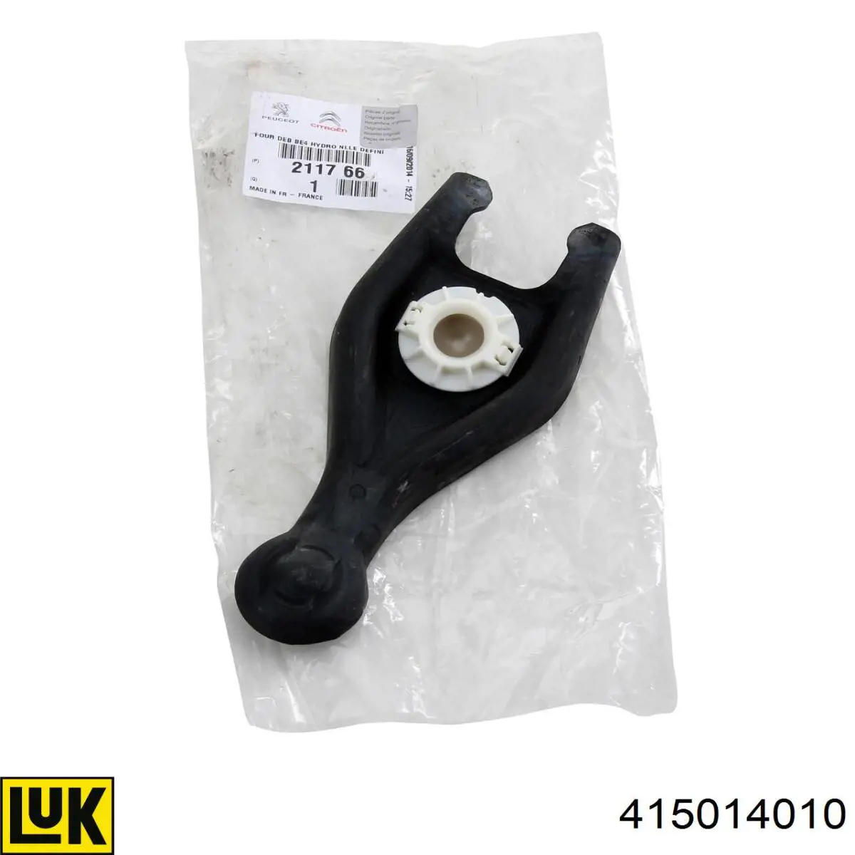 415014010 LUK Volante de motor