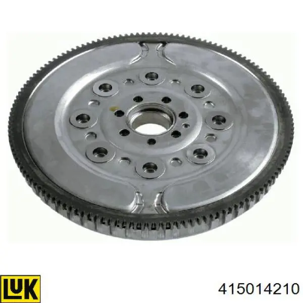 Motor de volante LUK 415014210 precio, desde 325,10 EUR