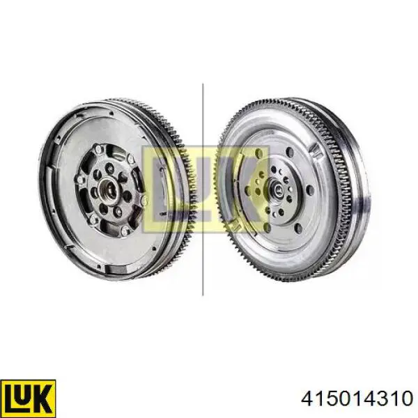 Comprar Volante motor Mitsubishi Pajero PININ H60, H70