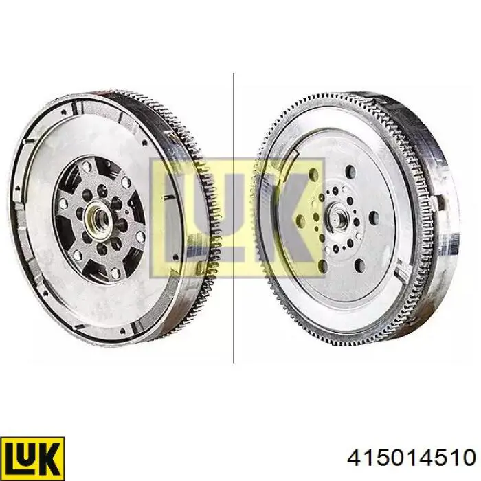 Volante bimasa 059105266T VAG