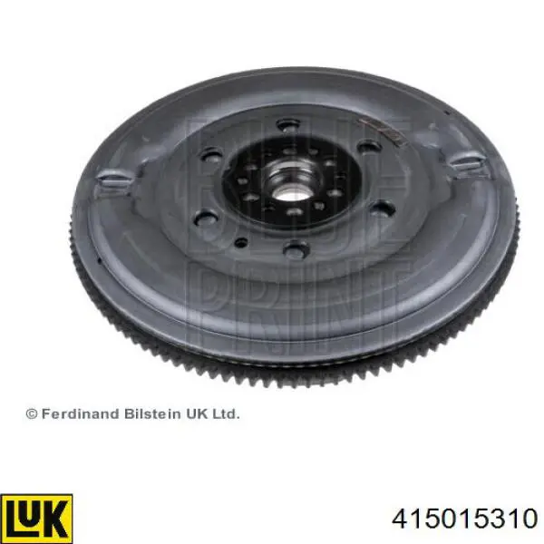 Comprar 415015310 LUK Volante de motor bimasa