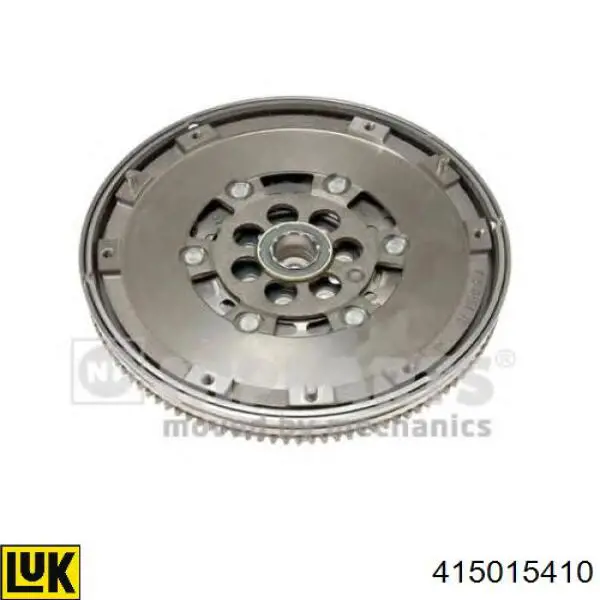 Comprar 415015410 LUK Volante de motor bimasa