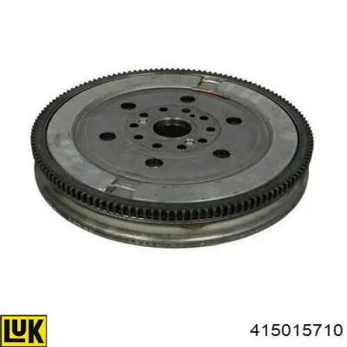 Motor de volante LUK 415015710 precio, desde 1297,55 EUR