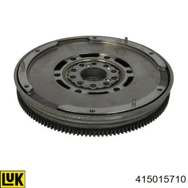 Comprar 415015710 LUK Volante de motor bimasa